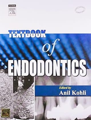 Textbook of Endodontics, 1ed