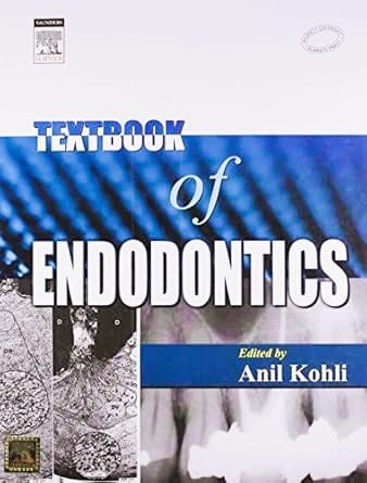 Textbook of Endodontics, 1ed
