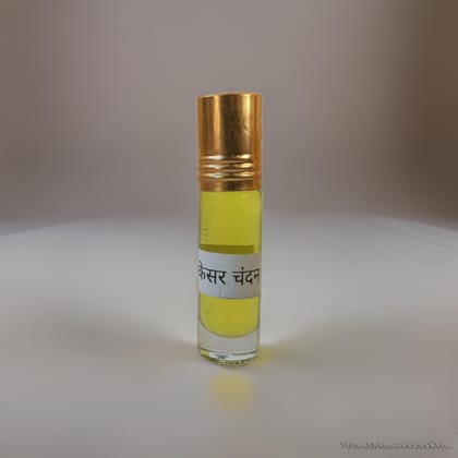 Kesar chandan ittar