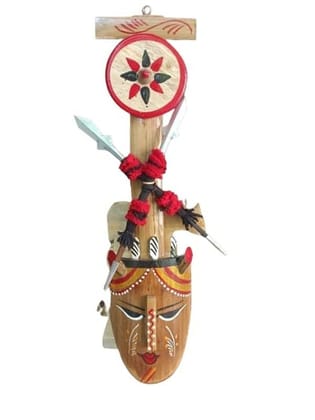 Naga Handmade Showpiece