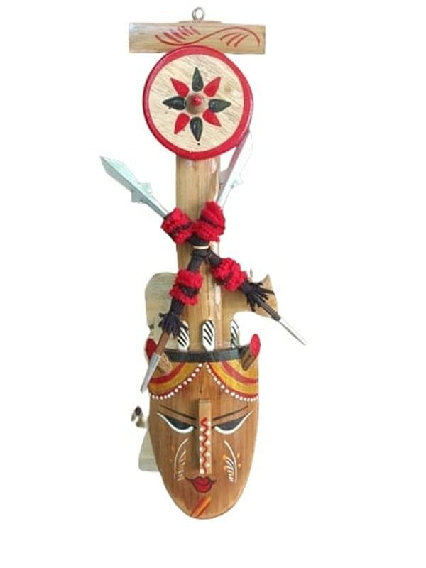 Naga Handmade Showpiece