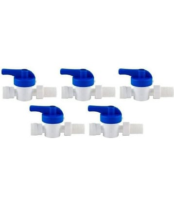 PIRETI-AQUA - Valves Compatible with Electric Water Purifiers