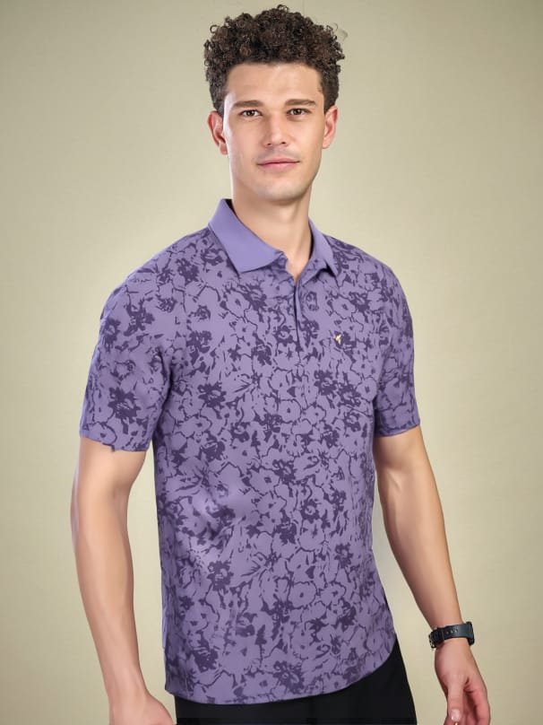 TSTCSA-A06  Polo SJ T-Shirts All Over Print