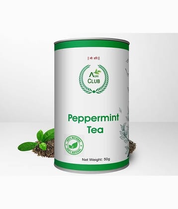 Agri Club Peppermint Tea 50gm