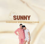 SUNNYFASHIONS AND DECORATIONS