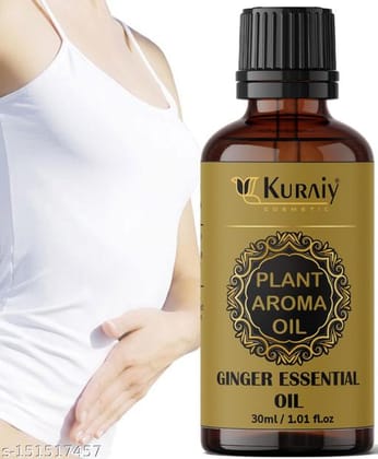 KURAIY Unique Essential Oils