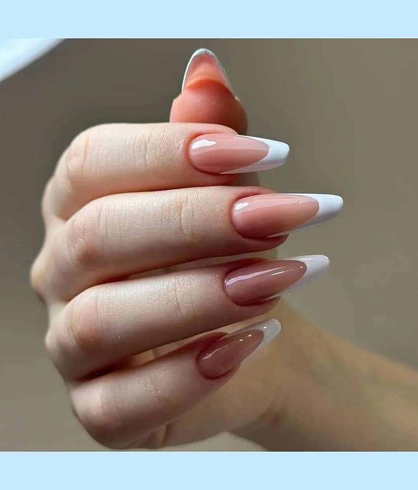 Fashion world shop Press-Ons Nail Extension Professional 1 no.s