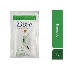 DOVE H.FALL RESCUE SHAMPOO 6ML