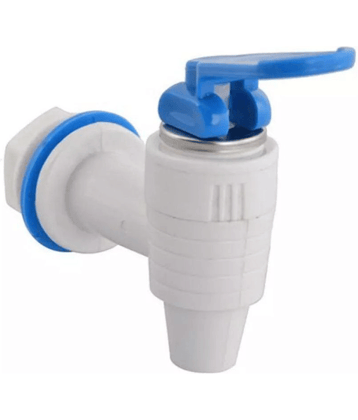 Bathfax Plastic (ABS) Bathroom Tap (Bib Cock)