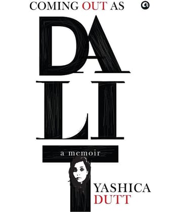 Coming Out As Dalit : A Memoir