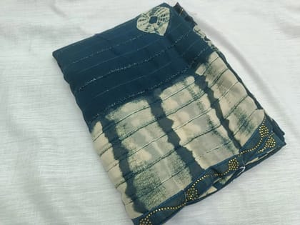 Soft Silk Saree for a Stunning Look