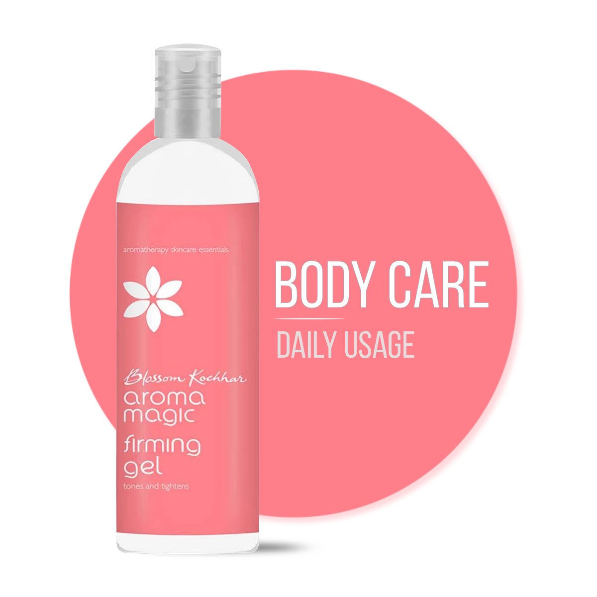 Firming Gel-200 ml / Firming Gel