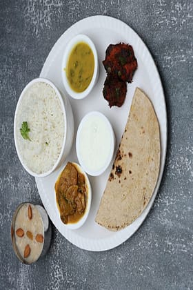 Non Veg Meal (Full)