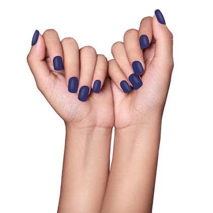 RENEE Stick On Nails - MTN 02-24 Reusable Artificial Fake Nail Set- Lightweight & Long Lasting- Easy To Use- Quick Fix For Festivals & Special Occasions RENEE Stick On Nails - MTN 02-24 Reusable Artificial Fake Nail Set- Lightweight & Long Lasting- Easy 