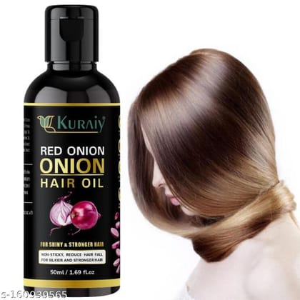 KURAIY Sensational Natural Herbal Oil