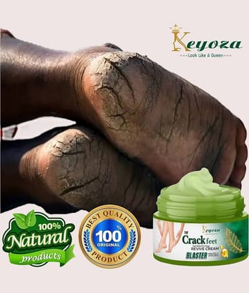 Keyoza Skin repair Cream for All year ( 50 g )