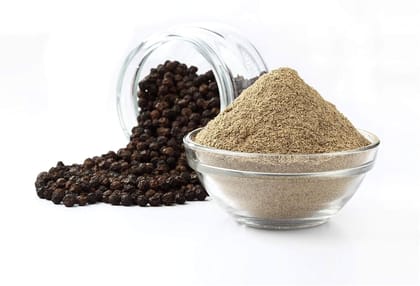 Pepper Powder