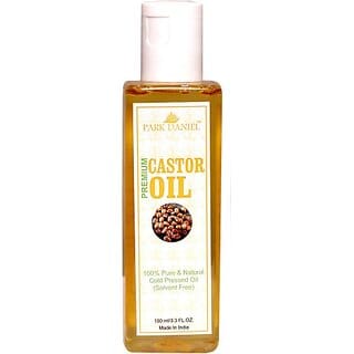 PARK DANIEL Premium Cold Pressed Hair Oil (100 g)