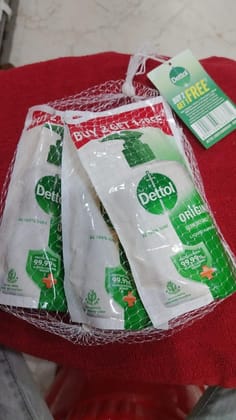 dettol hw 175ml refil
