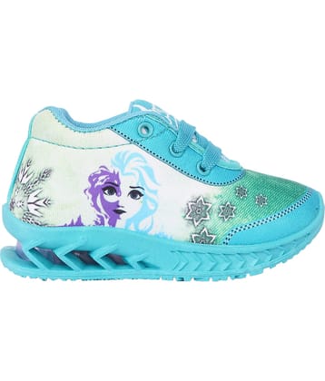 BUNNIES Baby Boys/Girls LED Leight Indian Walking Shoes (1 Years To 5 Years )