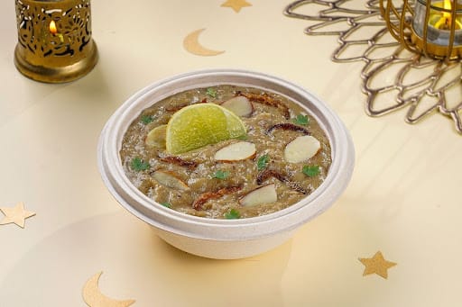 Mutton Haleem (Protein - 67g)