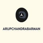 ARUPCHANDRABARMAN