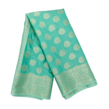 Women's Cotton Saree | Soft & Breathable Fabric | Lightweight & Comfortable