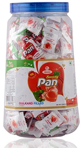 Sweety Pan