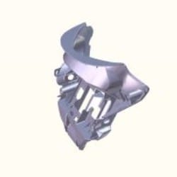 PANEL INNER - Super Splendor - 83402AAG300S