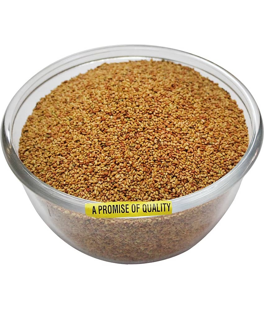 My God Gift ALFALFA GRASS /MEDICAGO SATIVA SEEDS 200 gm