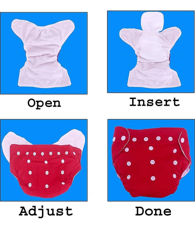 ...