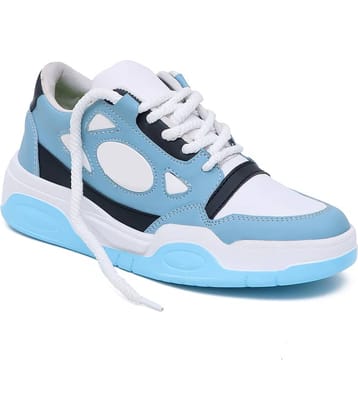 VATELIO Comfortable/Casual Blue Men's Lifestyle