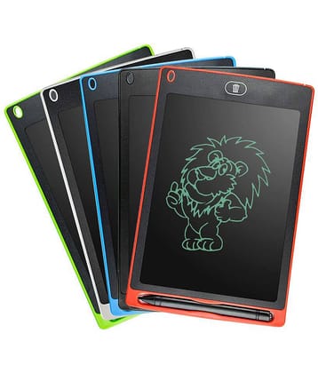 Satva-The Brand - LCD Writing Pad 8.5 Pack of 1