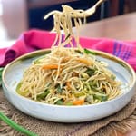Chilli N Chine