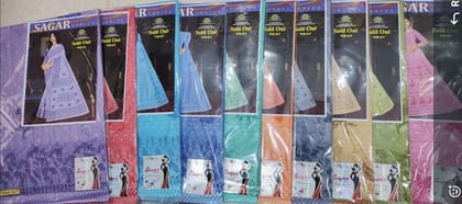 Exquisite Saree with Blouse