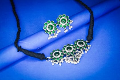 Stylish Necklaces for Every Occasion