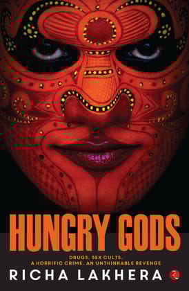 Hungry Gods