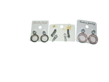 SYA EARRING SET