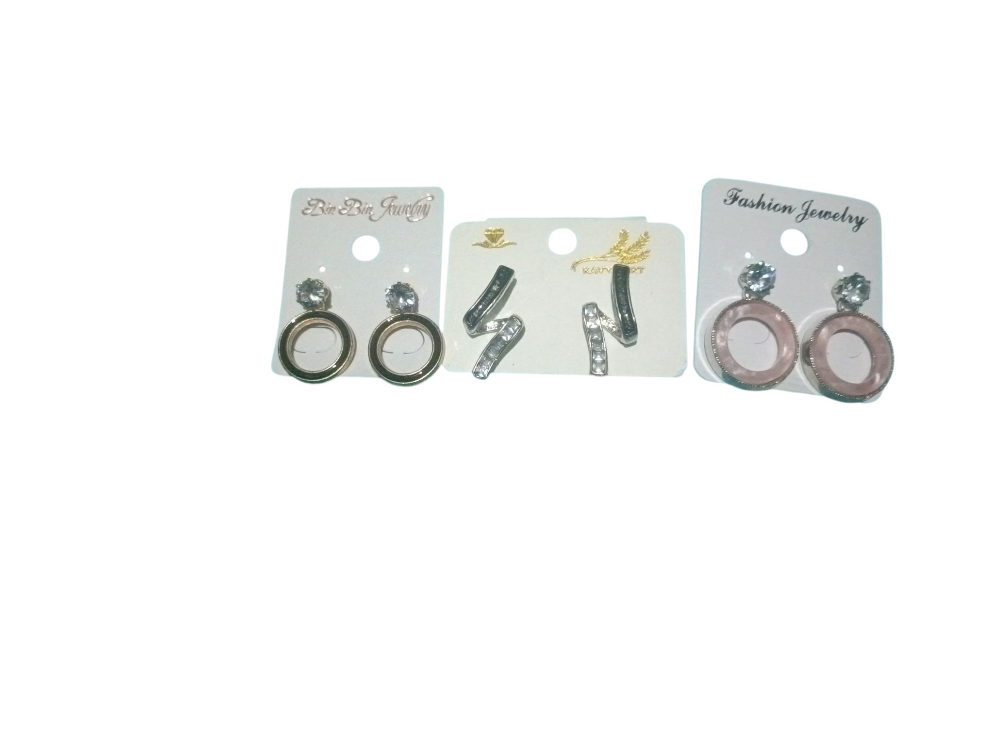 SYA EARRING SET