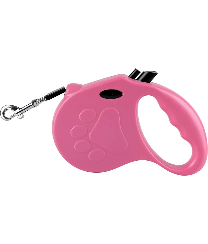 BLINGPETS Pink Leash ( Large )
