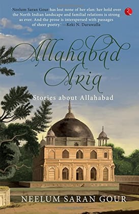 Allahabad Aria