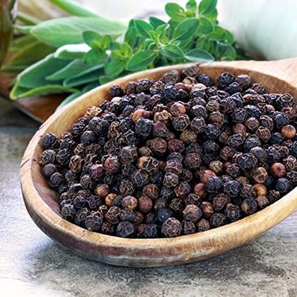 Kalimirch (Black Pepper)  500 G