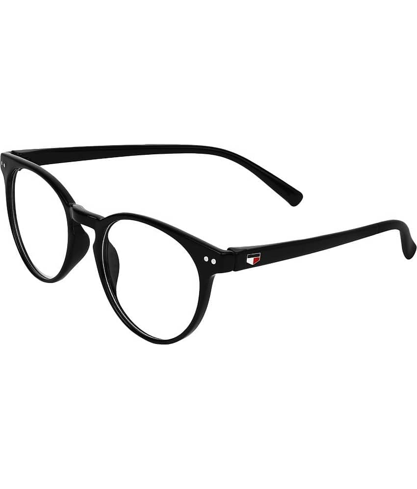 David Martin Round Spectacle Frame Dm-Round-1