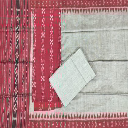 Sambalpuri Cotton Dress material