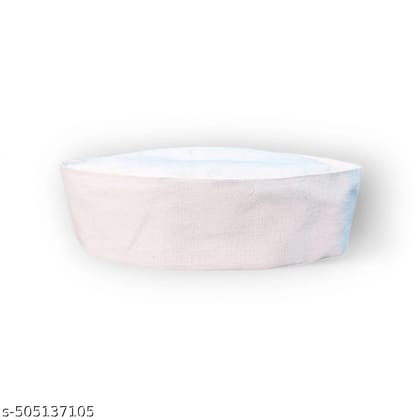 Yashoda Fashion Classic Cotton Topi Cap for Men & Boys