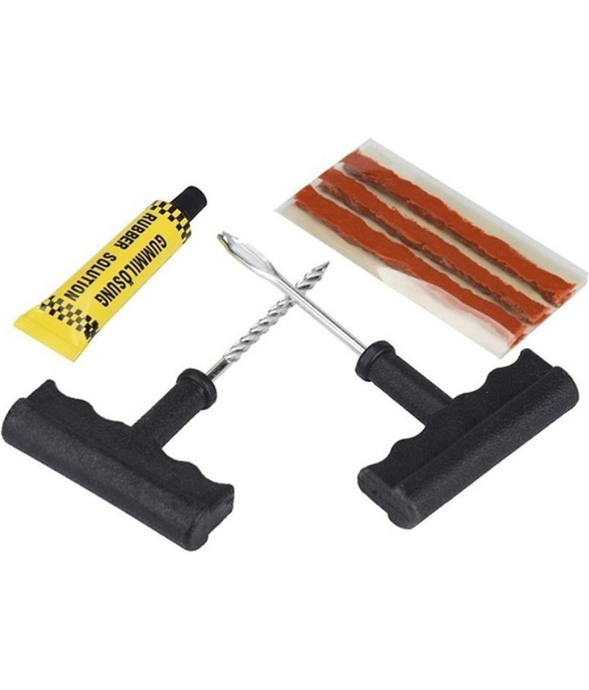 Rangwell Car Tyre Inflator Digital Gauge External Power