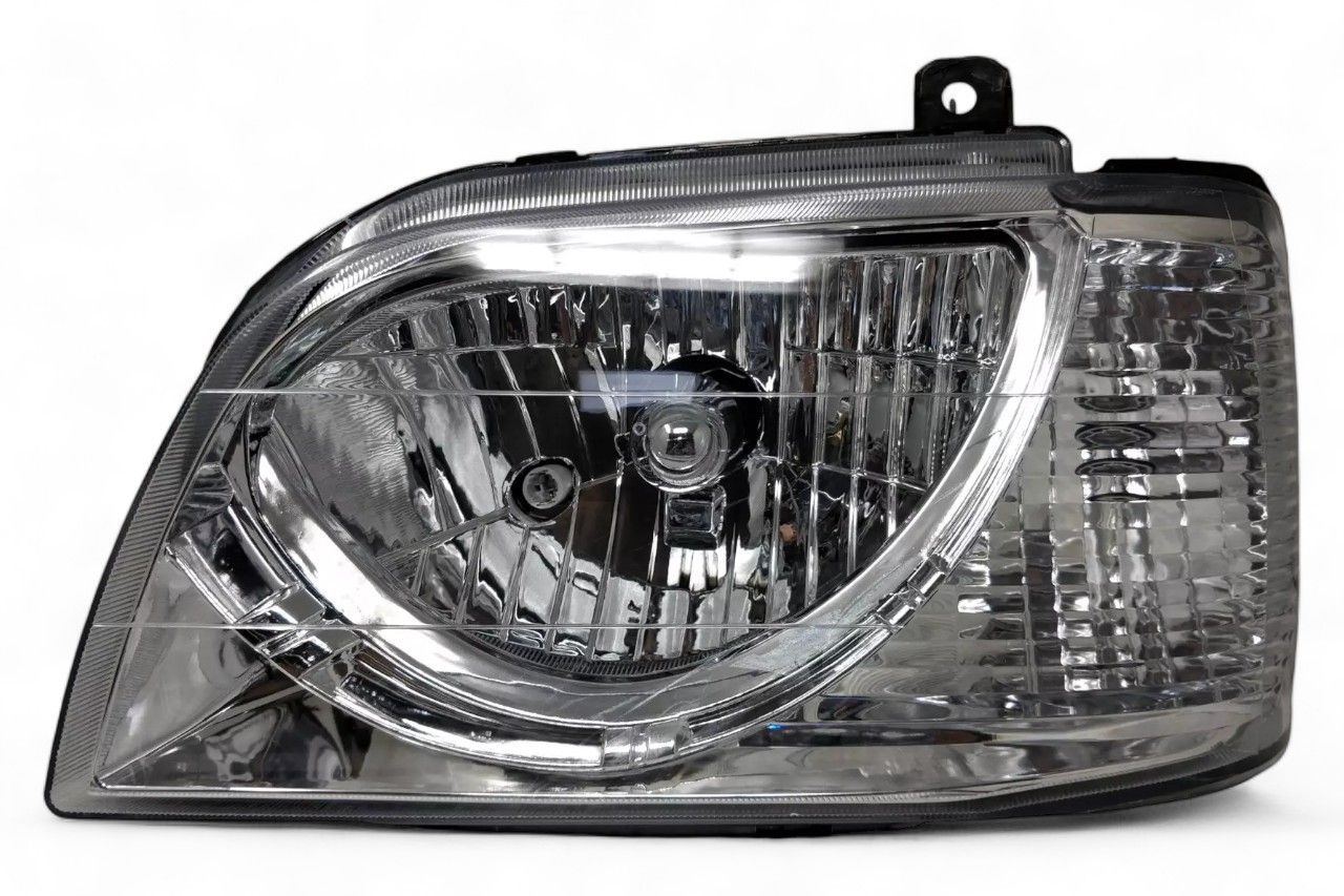 Lumax Head Lamp - LH AV181789