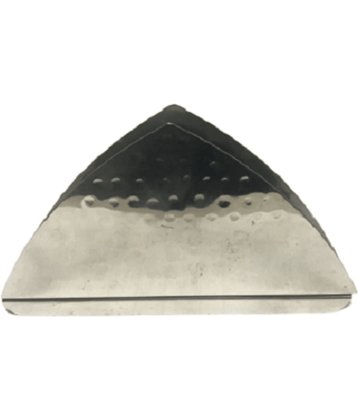Dynore Stainless Steel Napkin Holder 1 Pcs