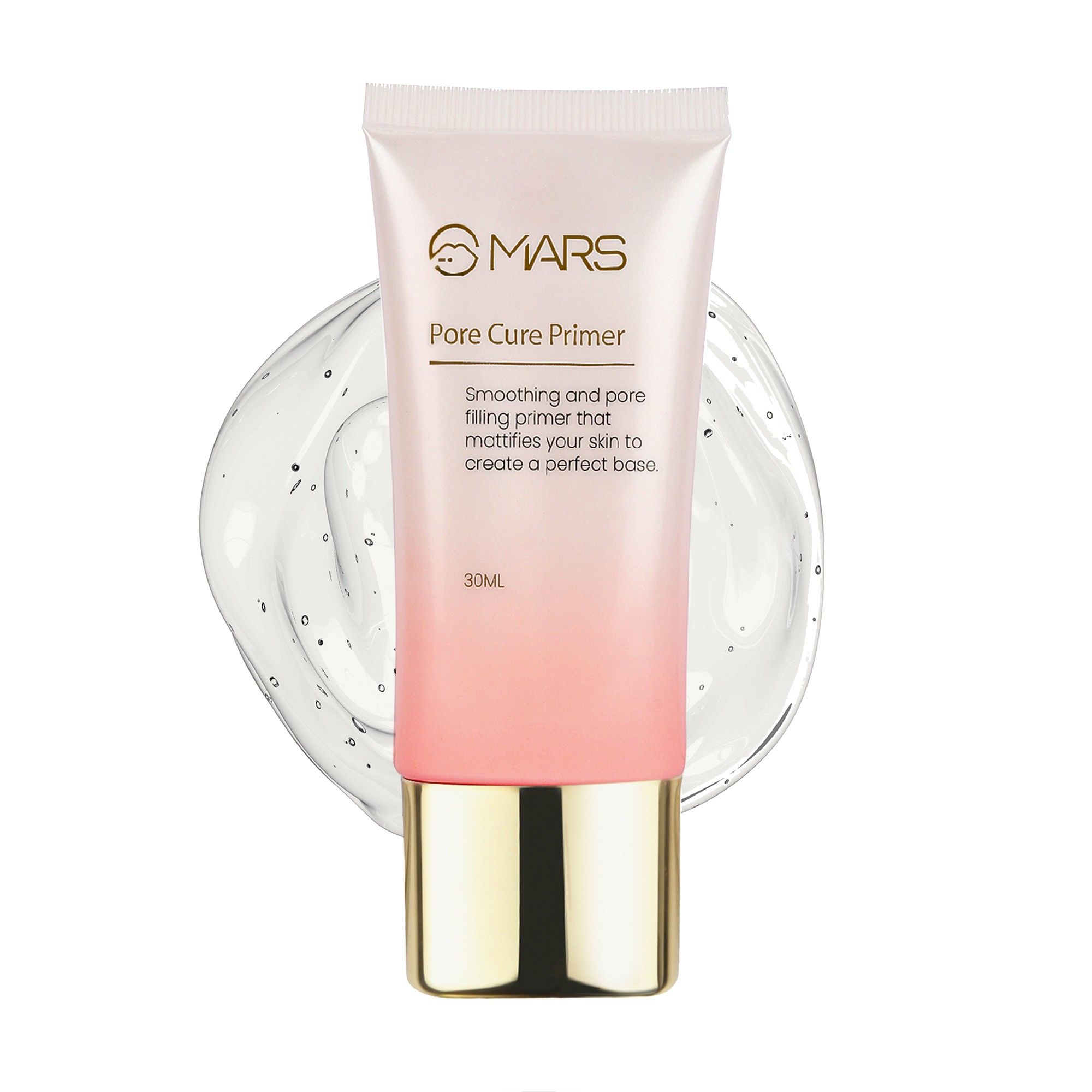 MARS Pore Cure Primer, Smooth Base 30ml