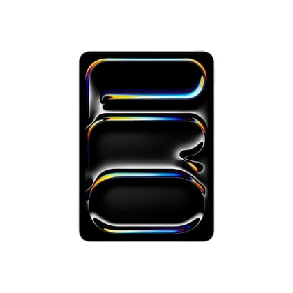 11-inch iPad Pro M5 - NPI Silver 256 GB Wi-Fi + Cellular with standard glass